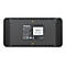 Targus - Dockingstation - USB-C - 2 x HDMI - 1GbE - 130 Watt