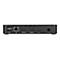 Targus - Dockingstation - USB-C - 2 x HDMI - 1GbE - 130 Watt