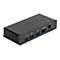 Targus - Dockingstation - USB-C 3.2 Gen 1 - HDMI - 1GbE - für P/N: AWU201GLZ, AWU314BGLZ