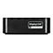 Targus - Dockingstation - USB-C 3.2 Gen 2 - 2 x DP - 1GbE - 100 Watt