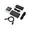 Targus - Dockingstation - USB-C 3.2 Gen 2 - 2 x DP - 1GbE - 100 Watt