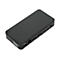 Targus - Dockingstation - USB-C 3.2 Gen 2 - 2 x DP - 1GbE - 100 Watt