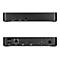 Targus - Dockingstation - USB-C 3.2 Gen 2 - 2 x DP - 1GbE - 100 Watt