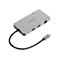 Targus - Dockingstation - USB-C / Thunderbolt 3 - 2 x HDMI - 1GbE