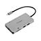 Targus - Dockingstation - USB-C / Thunderbolt 3 - 2 x HDMI - 1GbE