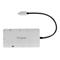Targus - Dockingstation - USB-C / Thunderbolt 3 - 2 x HDMI - 1GbE
