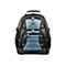 Targus Drifter - Notebook-Rucksack - 39.6 cm (15.6') - Grau, Schwarz