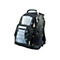 Targus Drifter - Notebook-Rucksack - 39.6 cm (15.6') - Grau, Schwarz