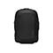 Targus EcoSmart - Notebook-Rucksack/Wagen - 39.6 cm (15.6') - Schwarz