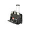Targus Executive Laptop Roller - Aufrecht - 1.200D Polyester - Schwarz - 15.6'