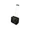 Targus Executive Laptop Roller - Aufrecht - 1.200D Polyester - Schwarz - 15.6'