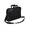 Targus Executive Topload - Notebook-Tasche - 35.6 cm (14') - Schwarz