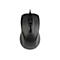 Targus Full-Size - Maus - antimikrobiell - optisch - kabelgebunden - USB