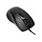 Targus Full-Size - Maus - antimikrobiell - optisch - kabelgebunden - USB