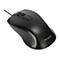 Targus Full-Size - Maus - antimikrobiell - optisch - kabelgebunden - USB