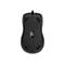 Targus Full-Size - Maus - antimikrobiell - optisch - kabelgebunden - USB