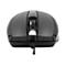Targus Full-Size - Maus - antimikrobiell - optisch - kabelgebunden - USB