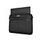 Targus Mobile Elite - Notebook-Hülle - 35.6 cm - 13' - 14' - Schwarz