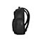 Targus Mobile Elite - Notebook-Rucksack - 40.6 cm - 15' - 16' - Schwarz