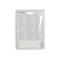 Targus Multi Device Midsize Comfort - Maus - antimikrobiell - kabellos - 2.4 GHz, Bluetooth