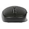 Targus Multi Device Midsize Comfort - Maus - antimikrobiell - kabellos - 2.4 GHz, Bluetooth