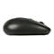Targus Multi Device Midsize Comfort - Maus - antimikrobiell - kabellos - 2.4 GHz, Bluetooth