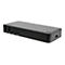 Targus Multi-Function - Dockingstation - USB-C - HDMI, 2 x DP - 1GbE - Europa