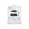 Targus - Netzteil - 100 Watt - PD (24 pin USB-C) - Schwarz