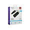 Targus - Netzteil - 100 Watt - PD (24 pin USB-C) - Schwarz