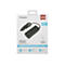 Targus - Netzteil - 100 Watt - PD (24 pin USB-C) - Schwarz