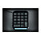 Targus Numeric - Tastenfeld - USB - Schwarz, Grau
