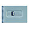 Targus Numeric - Tastenfeld - USB - Schwarz, Grau