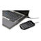 Targus Numeric - Tastenfeld - USB - Schwarz, Grau