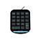 Targus Numeric - Tastenfeld - USB - Schwarz, Grau