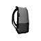 Targus Sagano EcoSmart Commuter - Notebook-Rucksack - 39.6 cm (15.6') - Schwarz, Grau