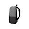Targus Sagano EcoSmart Commuter - Notebook-Rucksack - 39.6 cm (15.6') - Schwarz, Grau