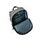 Targus Sagano EcoSmart Commuter - Notebook-Rucksack - 39.6 cm (15.6') - Schwarz, Grau