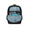 Targus Sagano EcoSmart Commuter - Notebook-Rucksack - 39.6 cm (15.6') - Schwarz, Grau
