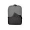 Targus Sagano EcoSmart Commuter - Notebook-Rucksack - 39.6 cm (15.6') - Schwarz, Grau