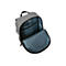 Targus Sagano EcoSmart Commuter - Notebook-Rucksack - 39.6 cm (15.6') - Schwarz, Grau