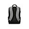 Targus Sagano EcoSmart Commuter - Notebook-Rucksack - 39.6 cm (15.6') - Schwarz, Grau