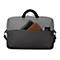 Targus Sagano EcoSmart - Notebook-Tasche - 35.6 cm (14') - Schwarz, Grau