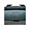 Targus Sagano EcoSmart - Notebook-Tasche - 35.6 cm (14') - Schwarz, Grau