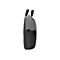 Targus Sagano EcoSmart - Notebook-Tasche - 35.6 cm (14') - Schwarz, Grau