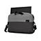 Targus Sagano EcoSmart - Notebook-Tasche - 35.6 cm (14') - Schwarz, Grau
