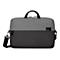 Targus Sagano EcoSmart - Notebook-Tasche - 35.6 cm (14') - Schwarz, Grau
