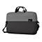 Targus Sagano EcoSmart - Notebook-Tasche - 35.6 cm (14') - Schwarz, Grau