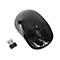 Targus - souris - 2.4 GHz - noir