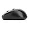 Targus - souris - 2.4 GHz - noir