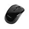 Targus - souris - 2.4 GHz - noir